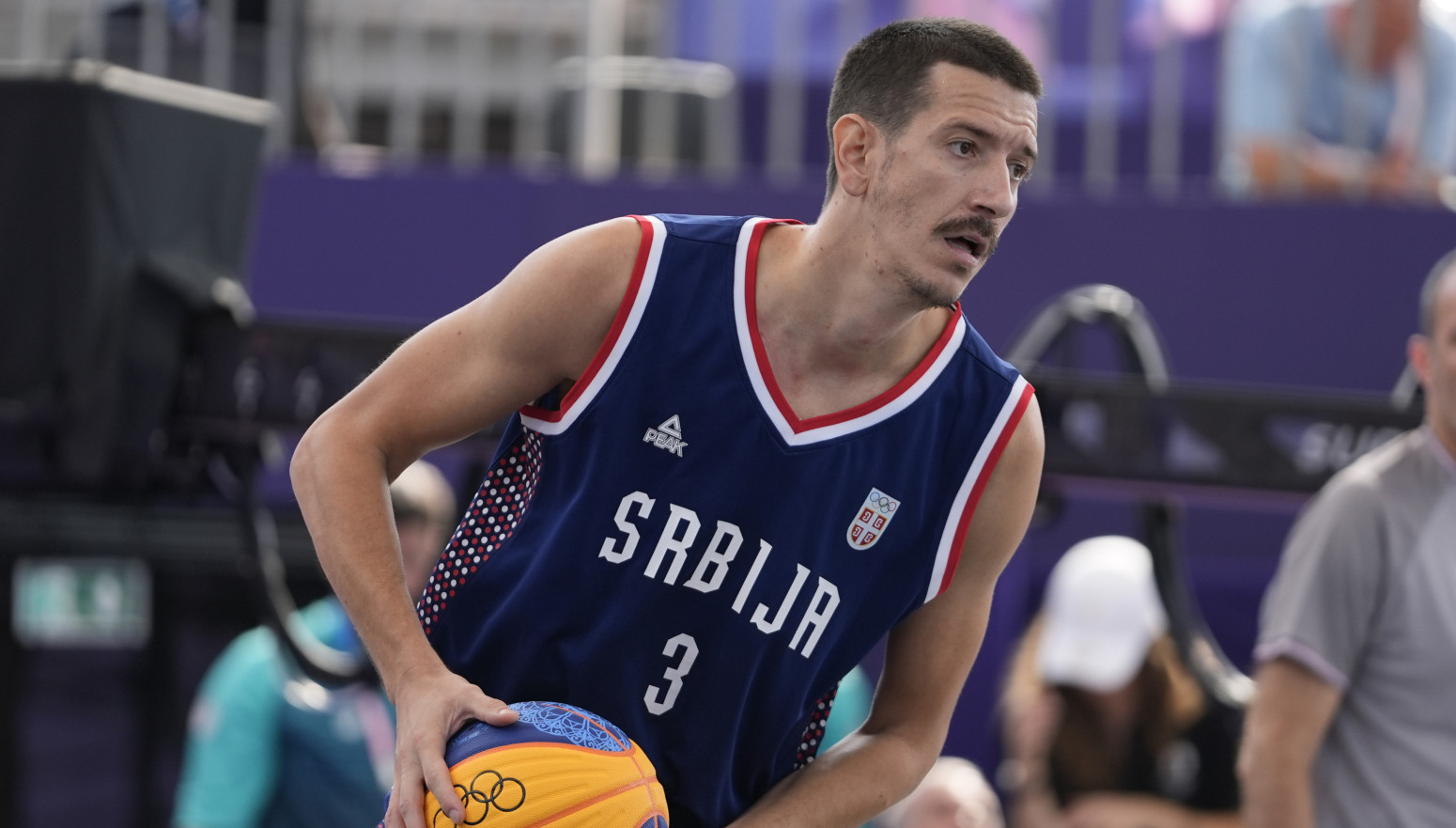 Stojačić vrišti od besa: "Ne znam šta da kažem..."