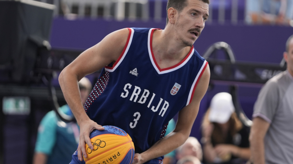 Stojačić vrišti od besa: "Ne znam šta da kažem..."