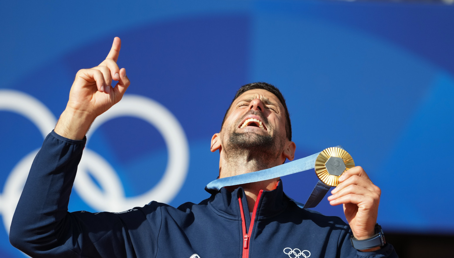 Dva zlata: Srbija 21. na svetu – Amerikanci na tronu sa 71 medaljom