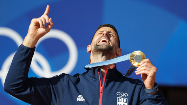 Dva zlata: Srbija 21. na svetu – Amerikanci na tronu sa 71 medaljom