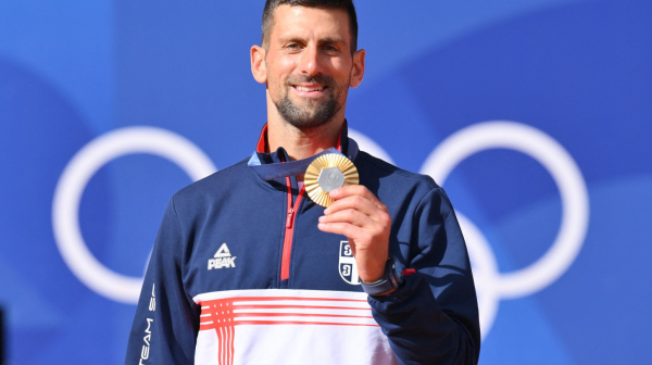 "Novak ni sam ne shvata šta je uradio"