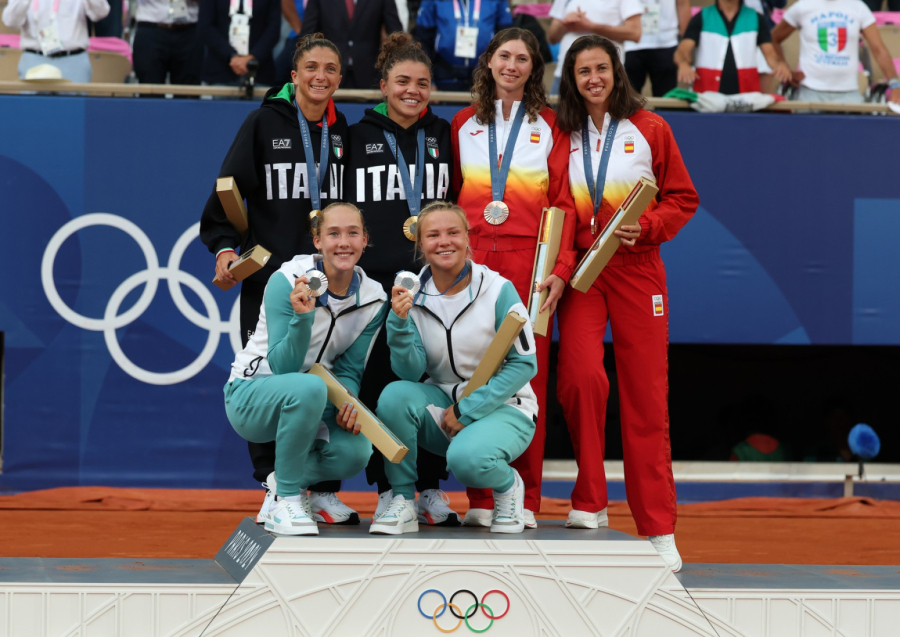 Ruski neutralci na Olimpijskim igrama kao da ne postoje