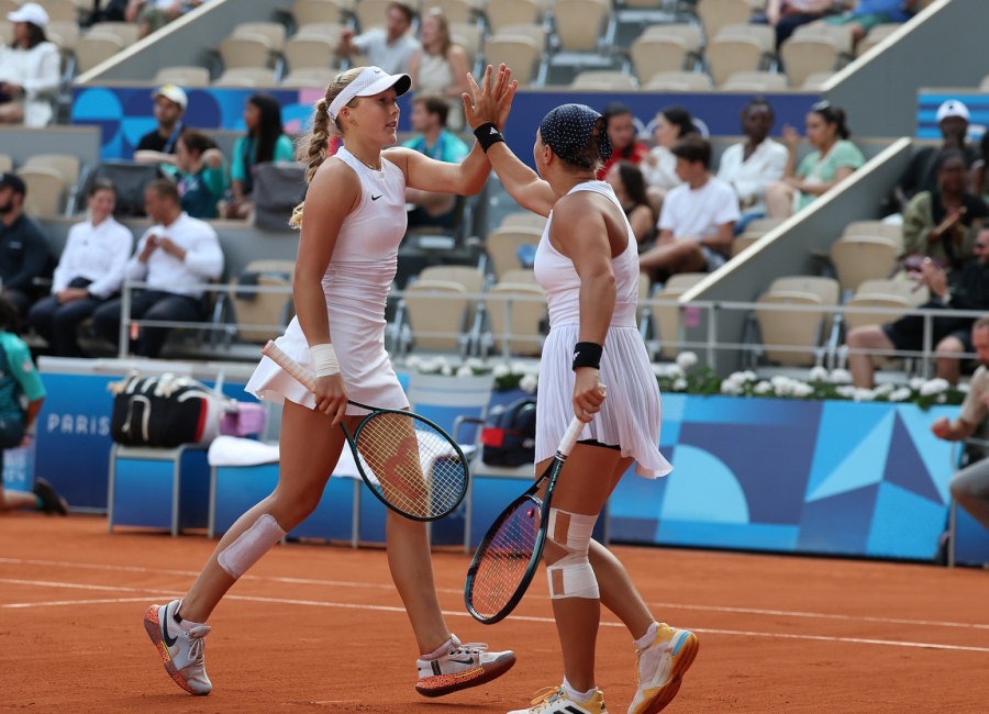 Ruski neutralci na Olimpijskim igrama kao da ne postoje