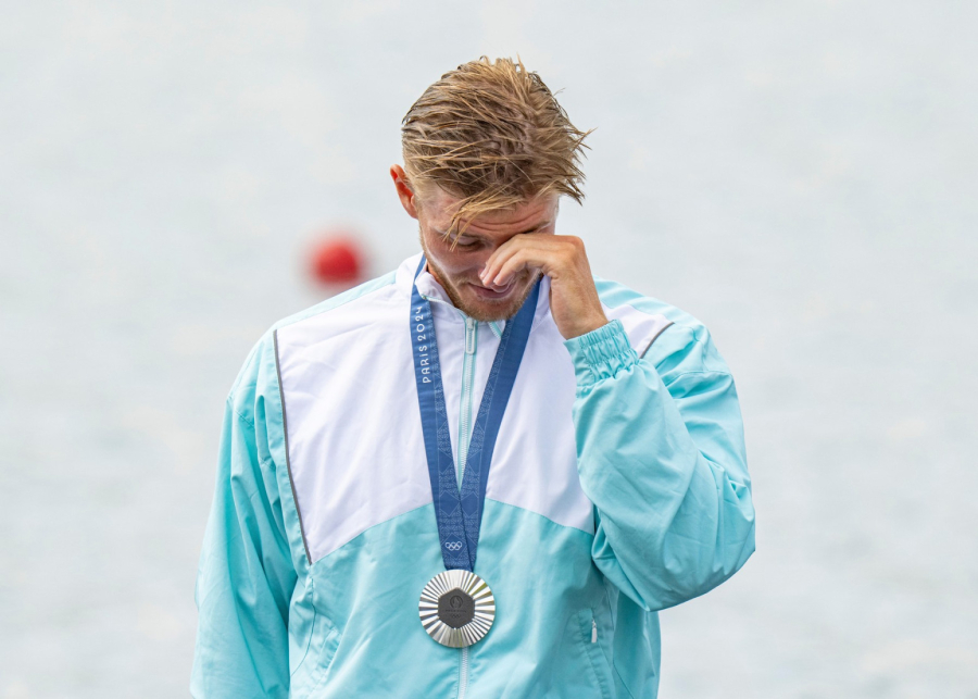 Ruski neutralci na Olimpijskim igrama kao da ne postoje