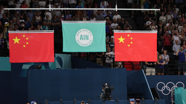 Ruski "neutralci" na Olimpijskim igrama kao da ne postoje