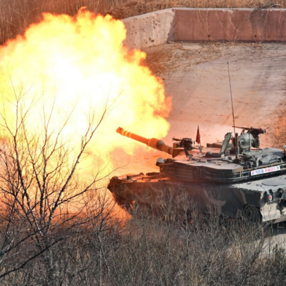 Rusi objavili snimak: Uništen je VIDEO