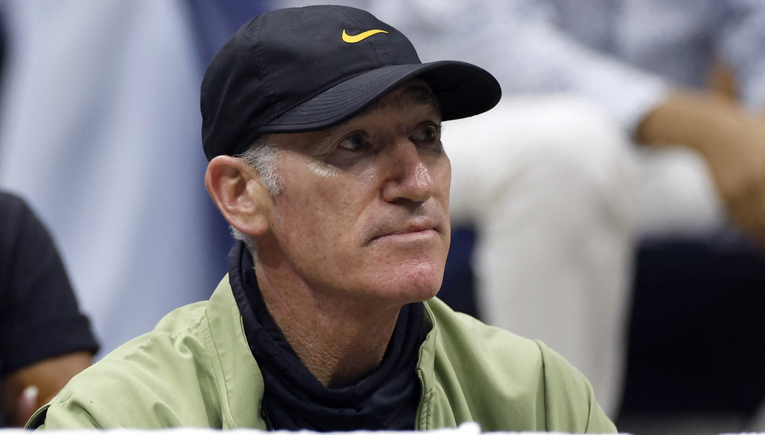 Gilbert traži promenu formata na Olimpijskim igrama