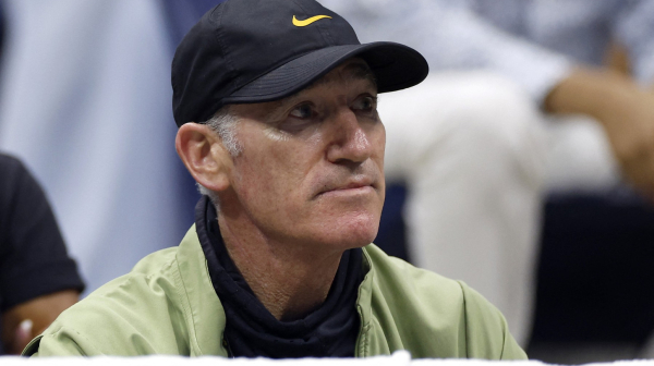 Gilbert traži promenu formata na Olimpijskim igrama