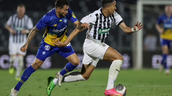 Vojvodina može na Čelsi, TSC protiv Lazetića – potencijalne rivale saznao i Partizan