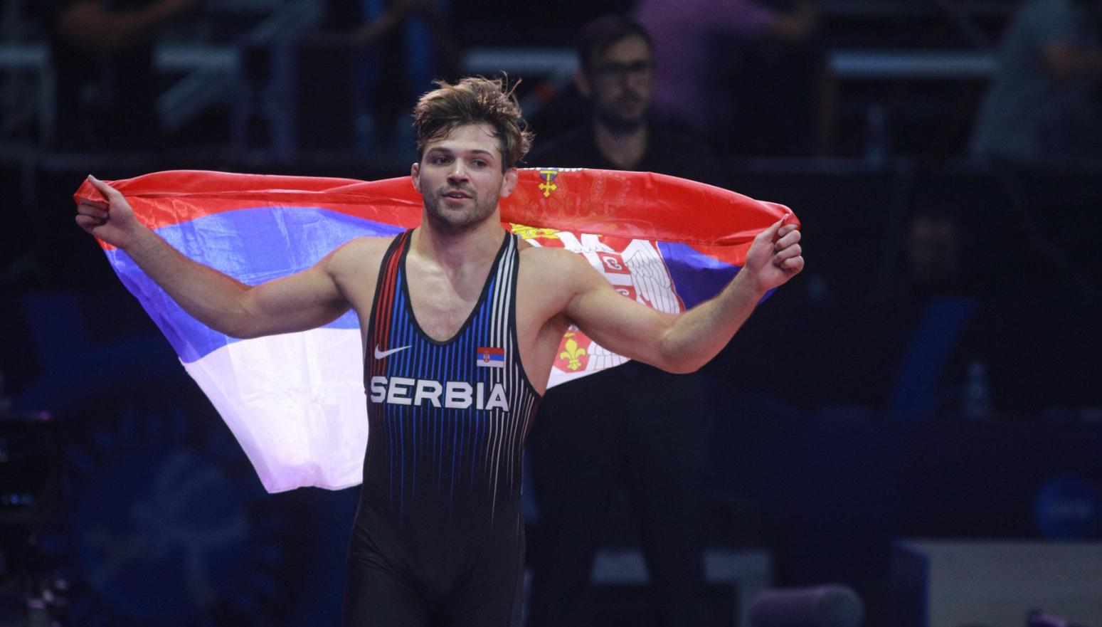 Loša vest za Srbiju – odustao veliki adut za zlato!