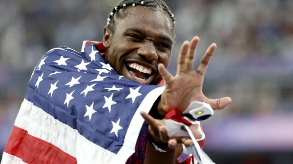 Astma, alergije, disleksija, depresija – šta sve muči olimpijskog šampiona?