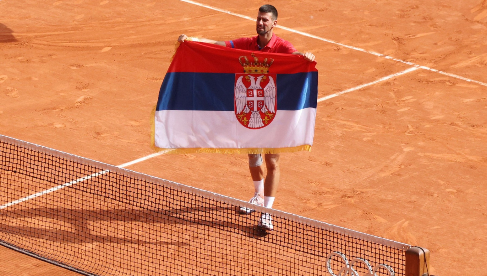 Eurosport se izvinio Đokoviću zbog skandala