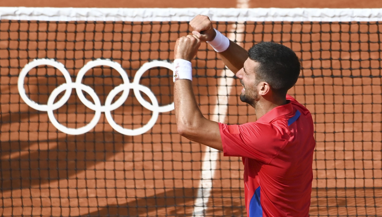 "Đoković – kralj izdržljivosti, legenda tenisa"