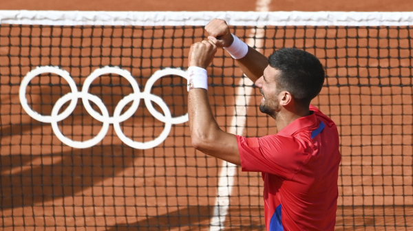 "Đoković – kralj izdržljivosti, legenda tenisa"