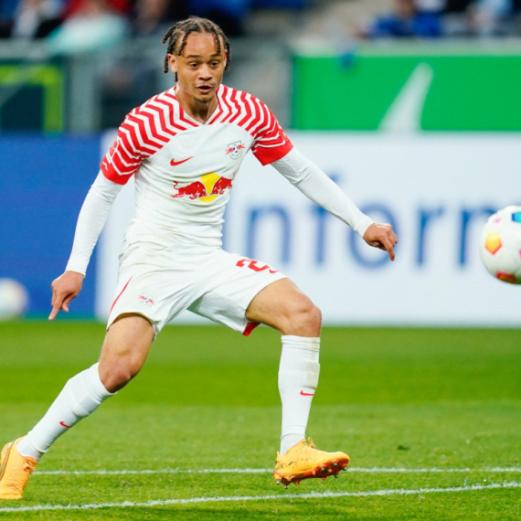 Simons i Čelsi – blizu je!