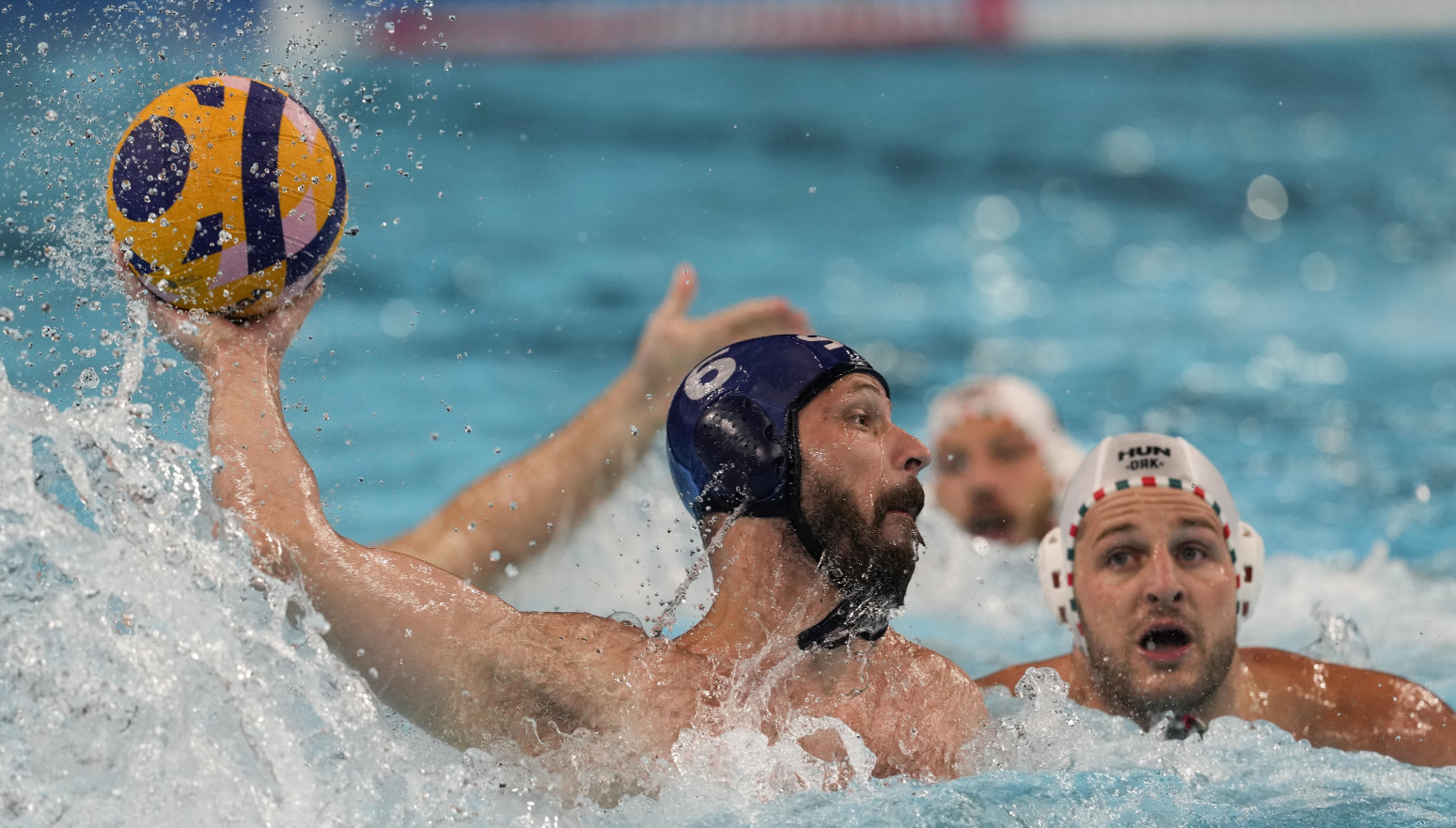 "Delfini" fokusirani: "Ovo se zaboravlja već kroz 15 minuta"