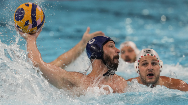 "Delfini" fokusirani: "Ovo se zaboravlja već kroz 15 minuta"