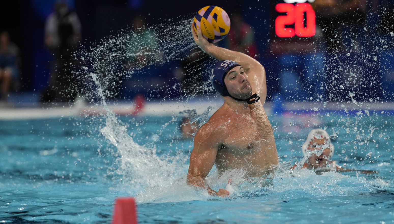 Srbija sa Hrvatskom za polufinale?