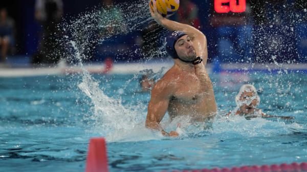 Srbija sa Hrvatskom za polufinale?