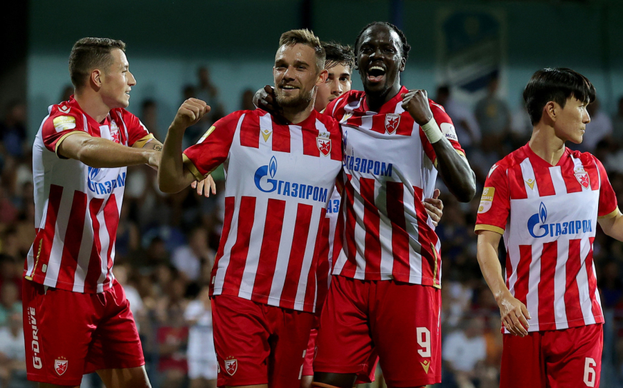 Zvezda odgovorila Stanojeviću: To se nikada nije desilo u istoriji srpskog fudbala