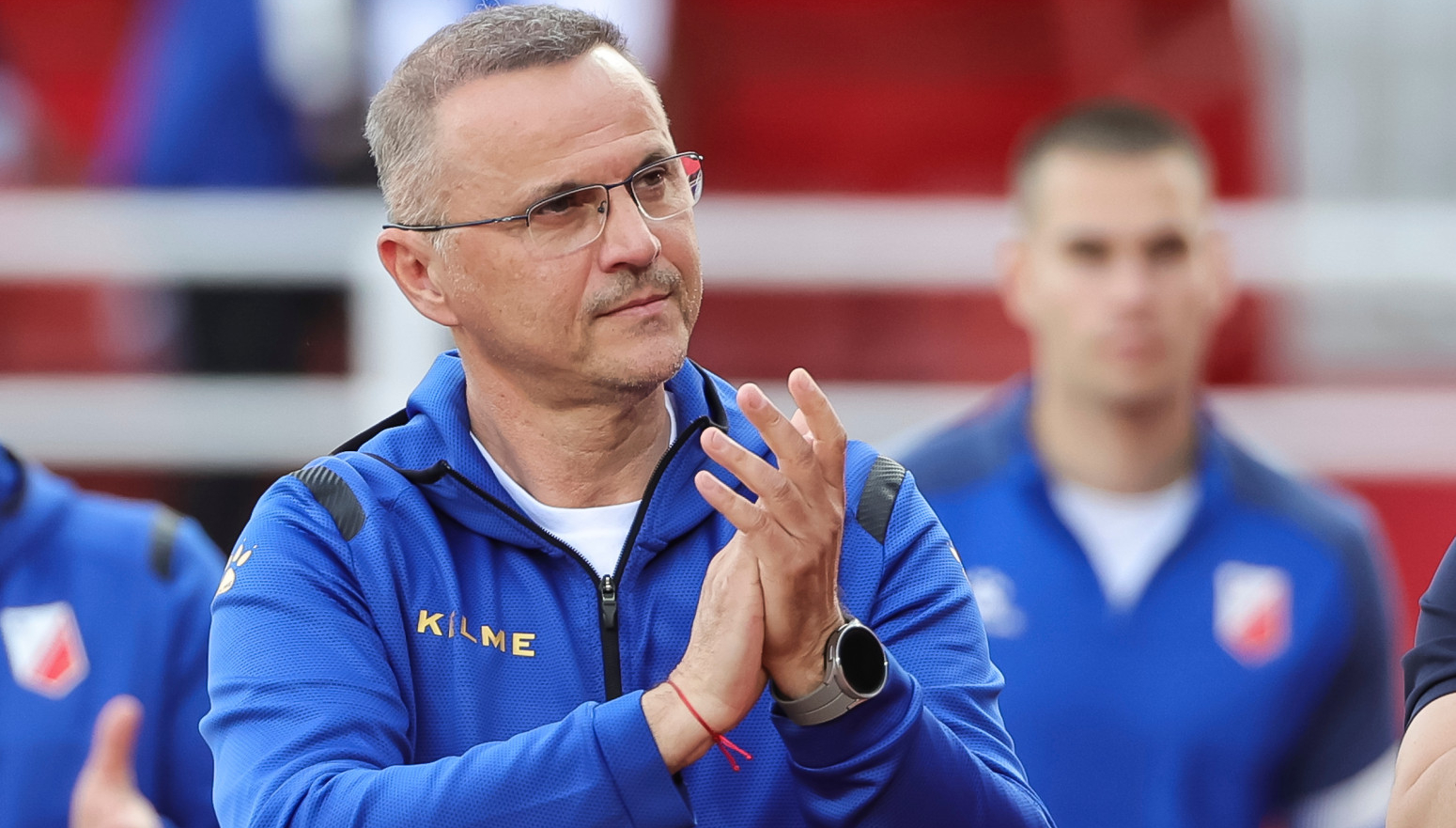 Bandović: Ako budemo igrali kao protiv Ajaksa, imamo šanse protiv Maribora