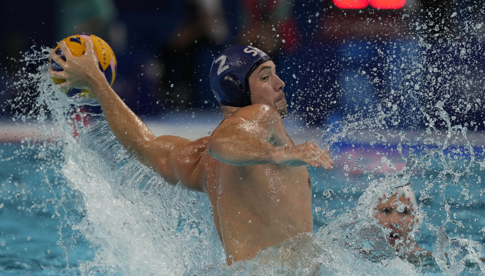 Kakva fotografija – kako zaustaviti Srbina, najboljeg na svetu? FOTO