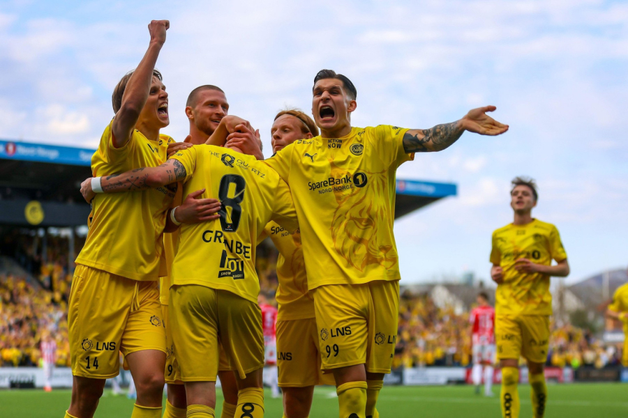 Ko su Zvezdini potencijalni rivali?