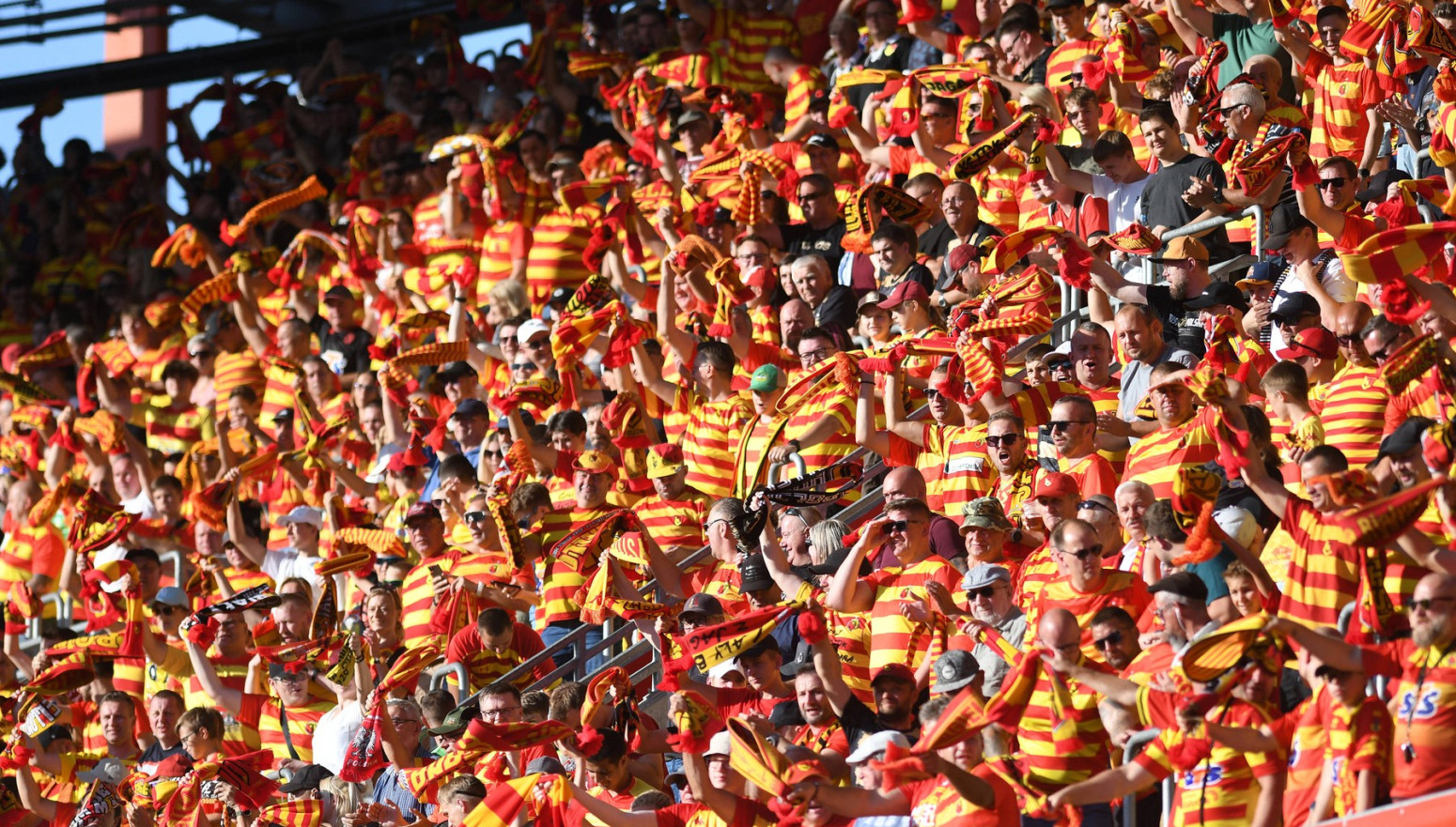 Ko su Zvezdini potencijalni rivali?