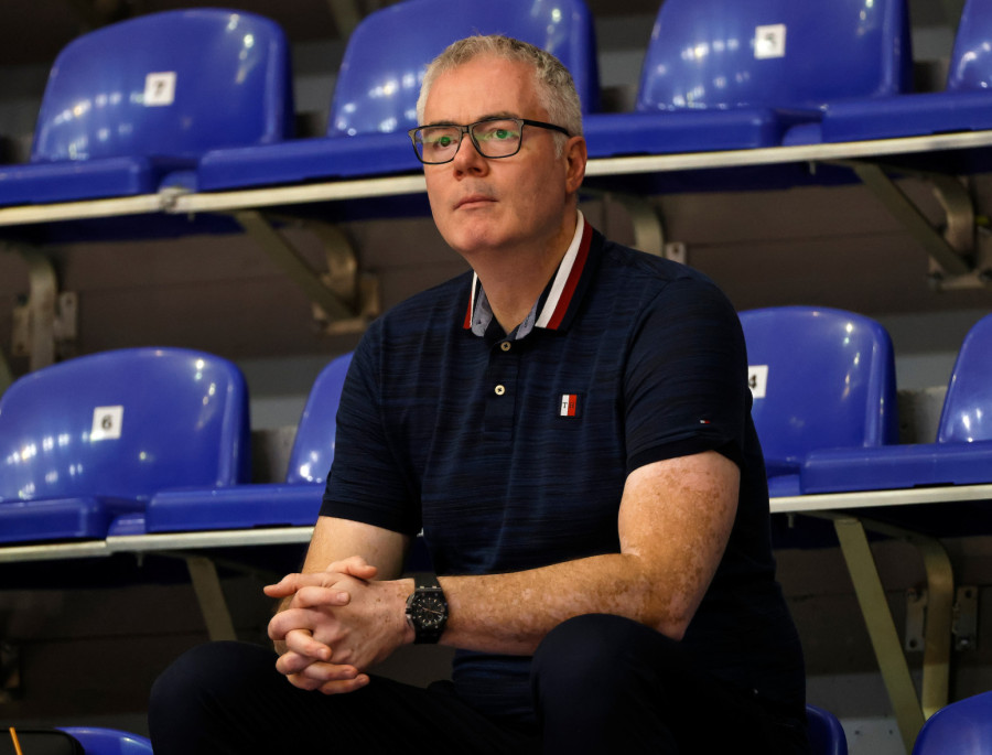 Official: Tomašević appointed head of the Olympic Committee of Serbia