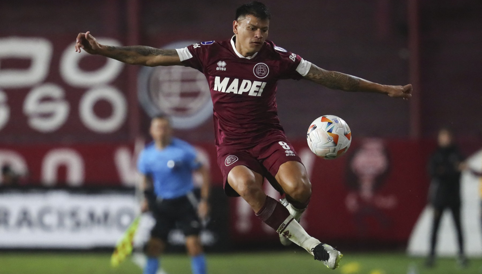 Gol godine već postignut u Argentini? VIDEO