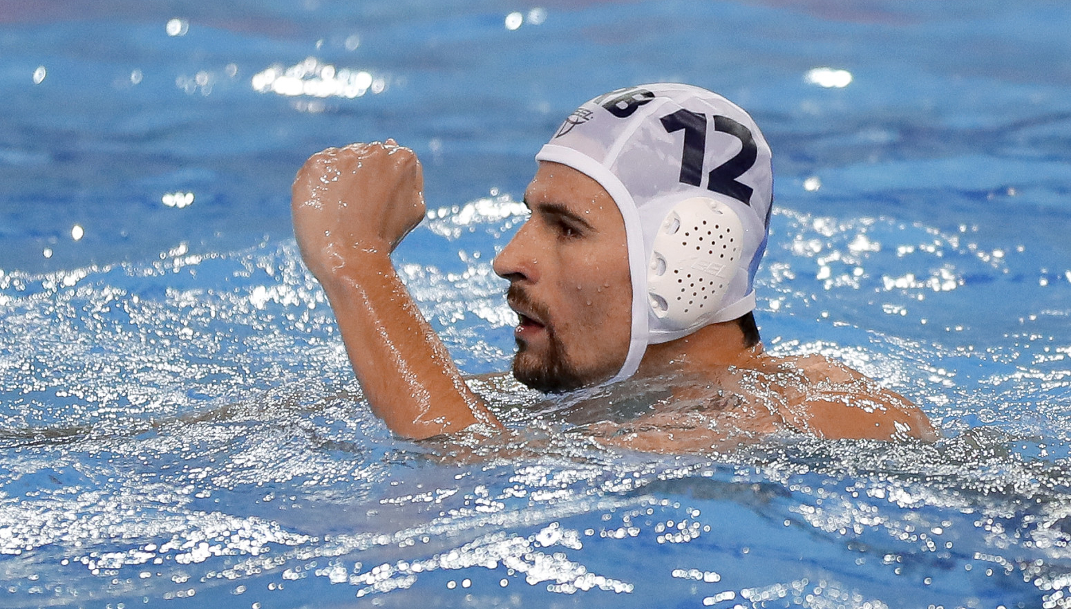 Rašović: "Verujemo da možemo do medalje"