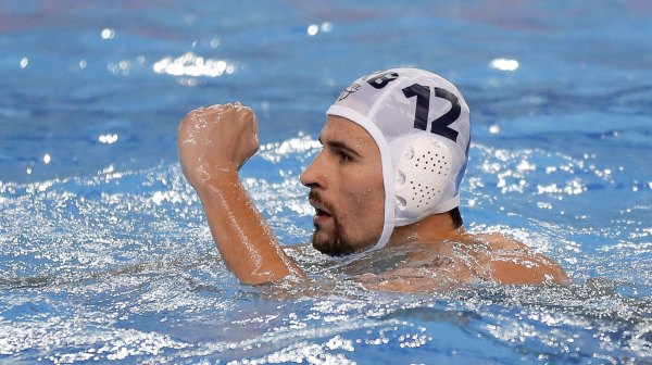 Rašović: "Verujemo da možemo do medalje"