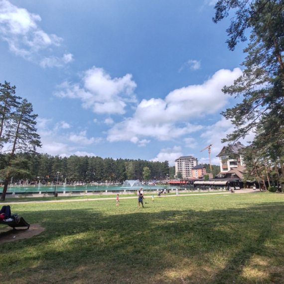 Totalna dominacija Zlatibora: Srpska planina obara rekorde, zabeleženo preko milion noćenja