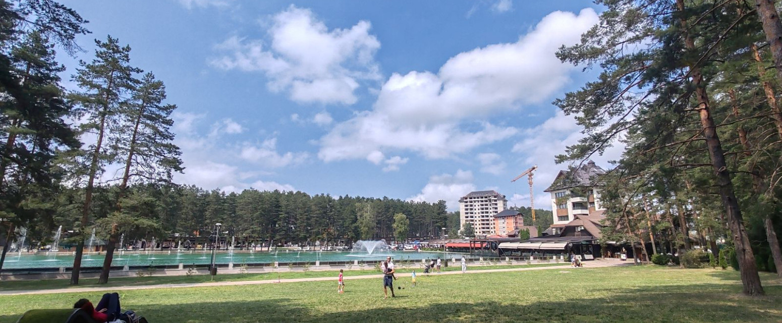 Totalna dominacija Zlatibora: Srpska planina obara rekorde, zabeleženo preko milion noćenja