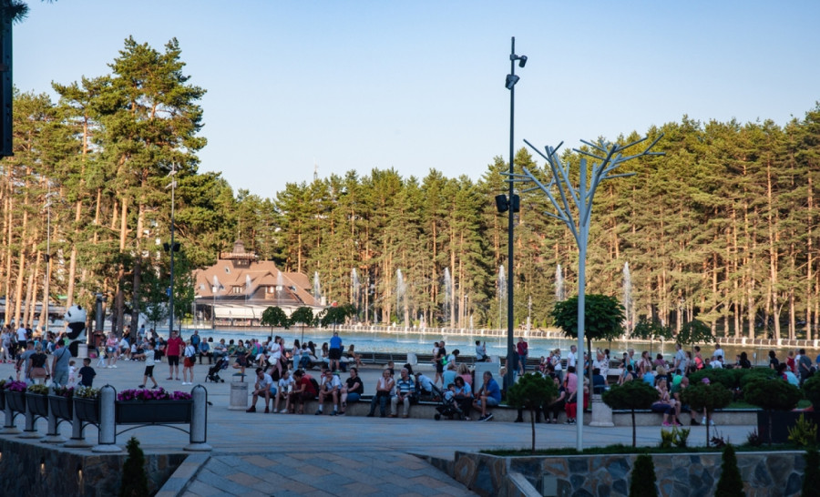 Srpska planina mogla bi da postane popularna kao Davos