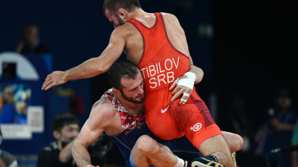 Novi sudijski skandal na OI – srpski borac ponovo oštećen?