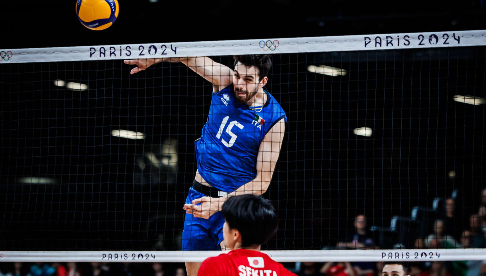 Japan izbacio Srbiju, pa doživeo tragediju – Italija gubila 2:0 i 24:21, pa prošla dalje