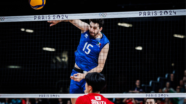 Japan izbacio Srbiju, pa doživeo tragediju – Italija gubila 2:0 i 24:21, pa prošla dalje