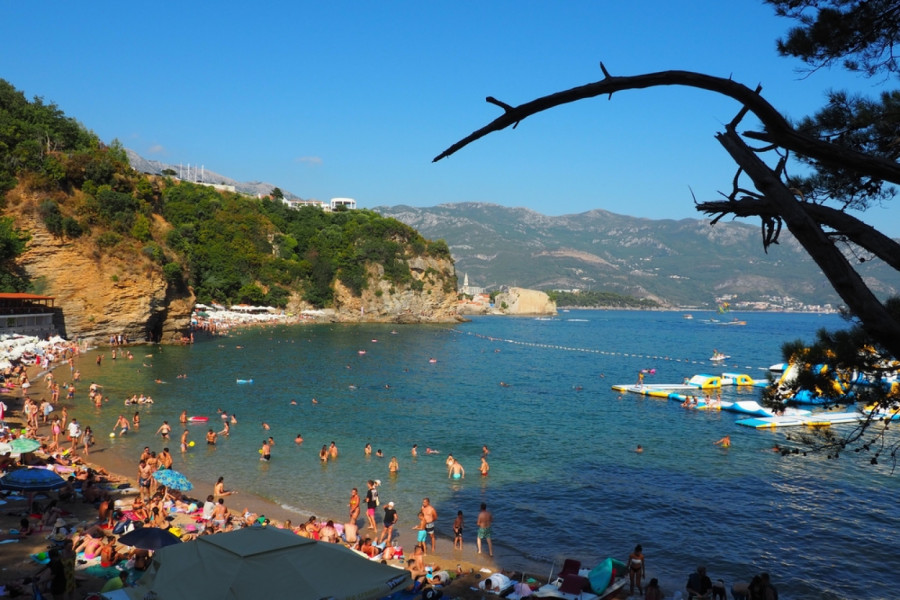 Pre bih ušao u Pojas Gaze, nego ovde! Snimak iz Crne Gore o kojem svi pričaju VIDEO