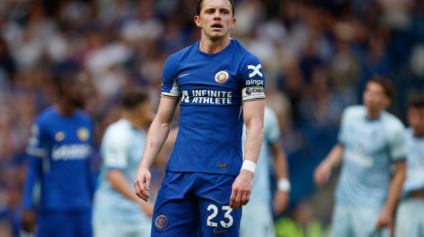 "Došao da potpiše": Atletiko ostao bez igrača kojeg je predstavio