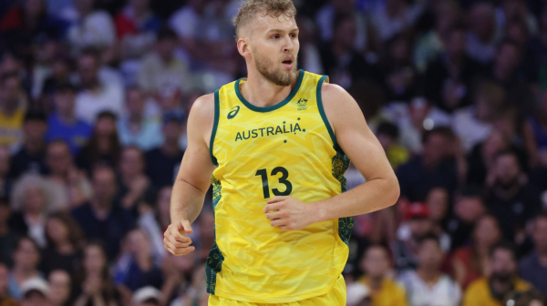 "Bez Partizana ne bih bio ovakav igrač, protiv Jokića će biti pakleno"