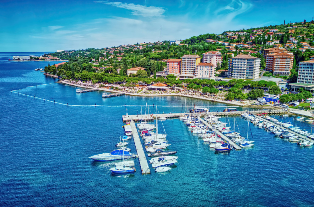 Velika promena na obali: Poznata plaža u regionu dobija potpuno novo, prirodno lice VIDEO