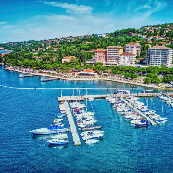 Velika promena na obali: Poznata plaža u regionu dobija potpuno novo, prirodno lice VIDEO