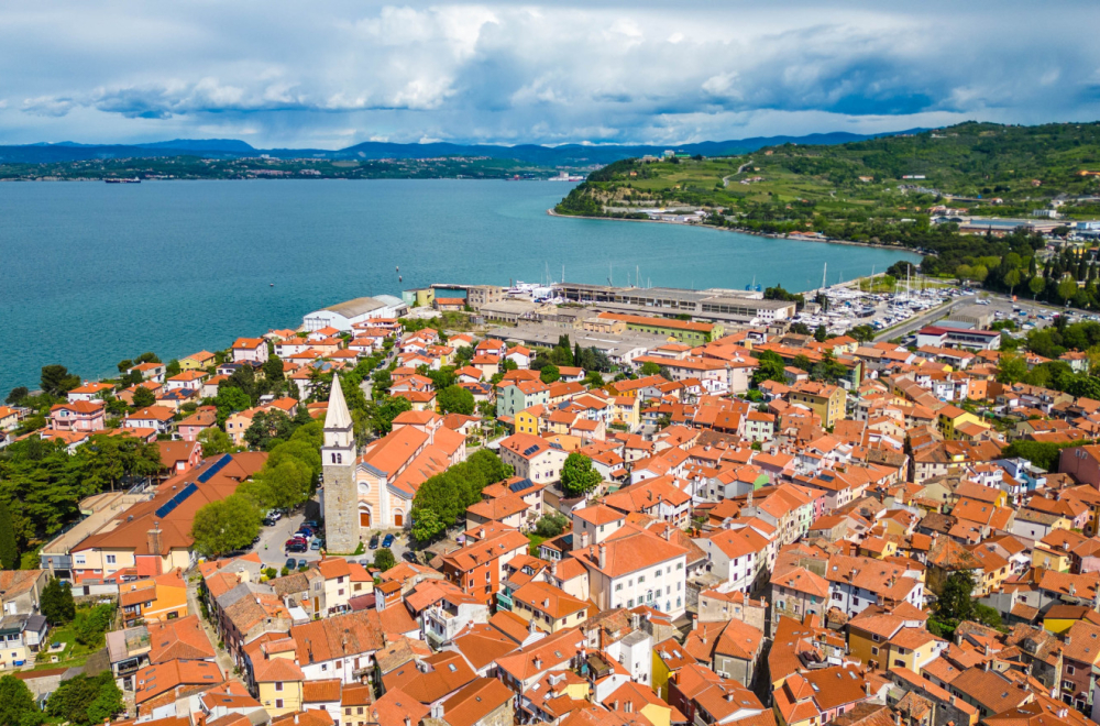 Smeštaj za 10 dana već od 300 evra: Na ovaj deo Jadranskog mora su svi zaboravili FOTO