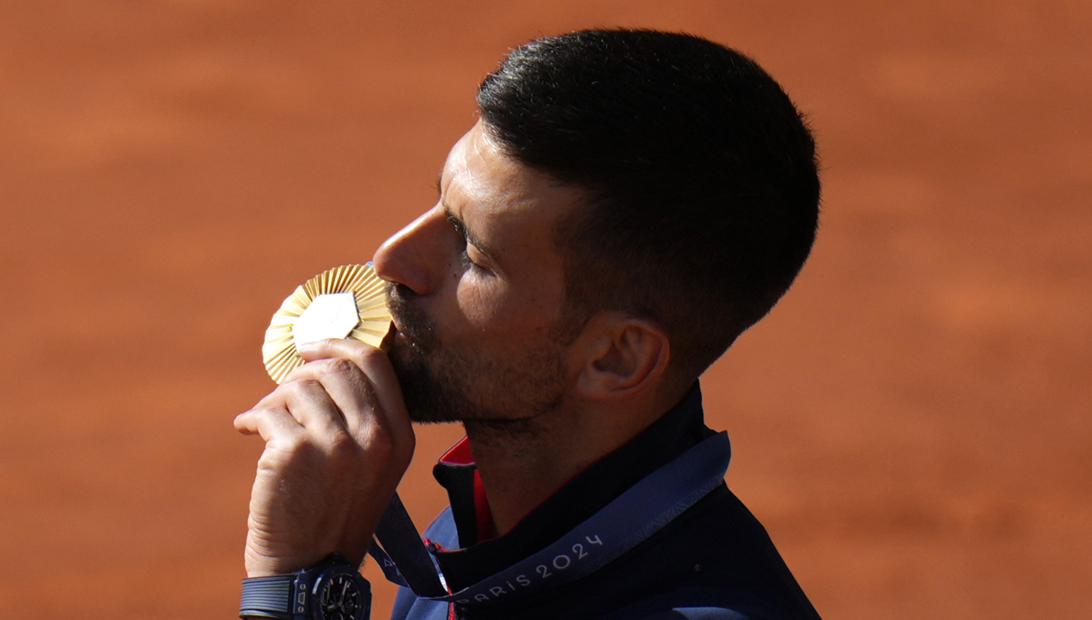 "Hteli su da te unište, da nestaneš sa mape – Novače, ti nisi pobednik već oslobodilac" VIDEO