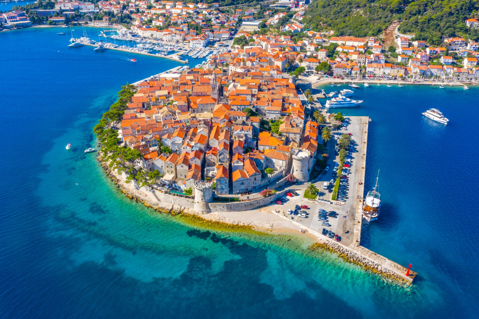 Korčulanska riblja kost