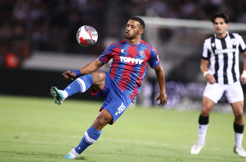 "Ima fudbalski IQ u visini zimske temperature"