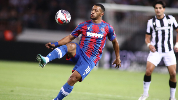 "Ima fudbalski IQ u visini zimske temperature"