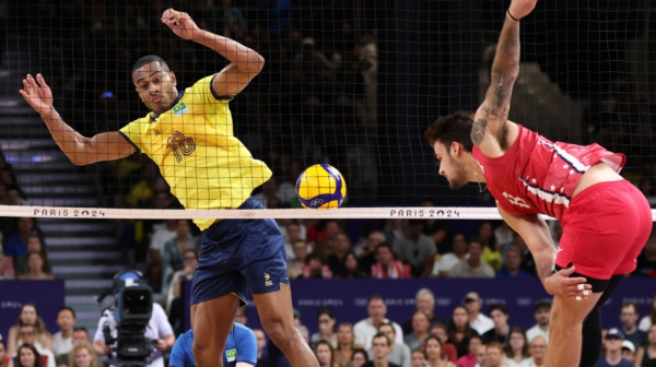 Grbić dobio rivala za medalju