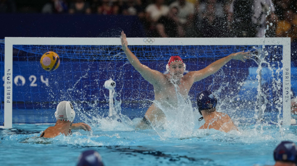 Vaterpolistima se otvara put do finala – evo kada Srbija igra protiv Grčke